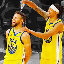 Može li Curry odvesti Golden State Warriors u doigravanje?